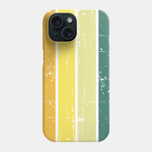 Sunset Phone Case by Red Rov