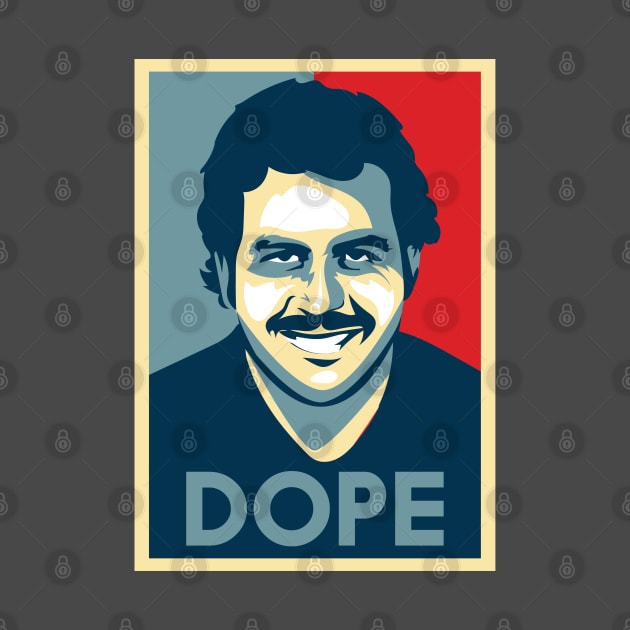 Dope by portraiteam