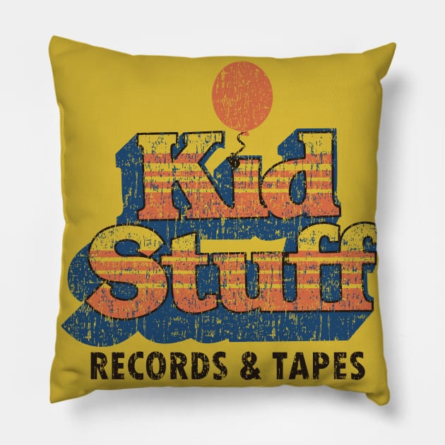 KID STUFF Pillow by vender