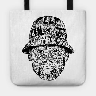 LL Cool J Tote