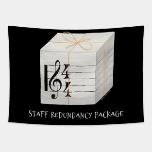 Staff Redundancy Package Tapestry