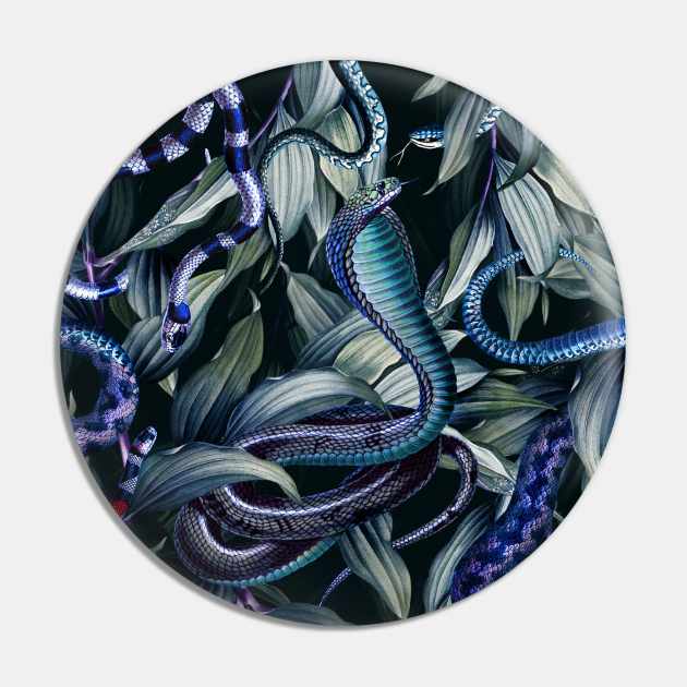 Dangers in the Forest VIII Pin by burcukorkmazyurek