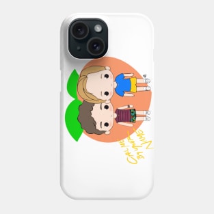 Call me by your name Phone Case