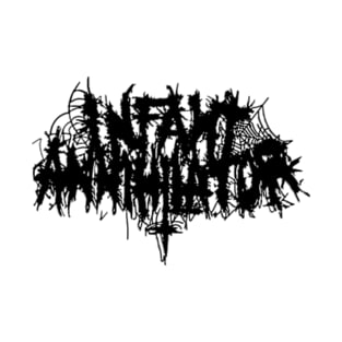 Infant-Annihilator-2 T-Shirt