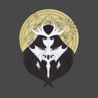 The Dark Mistress T-Shirt