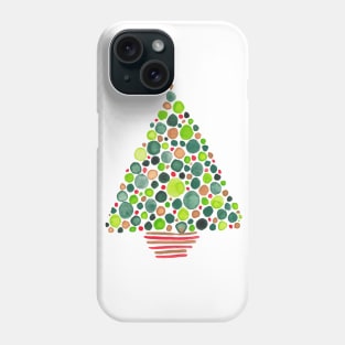 O Christmas Tree Phone Case