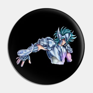 saint seiya Pin