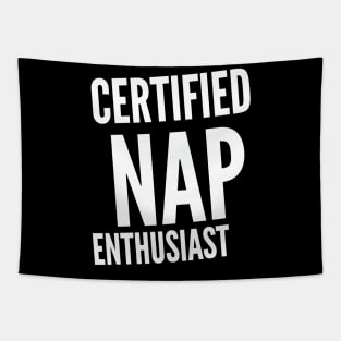 Nap Tapestry