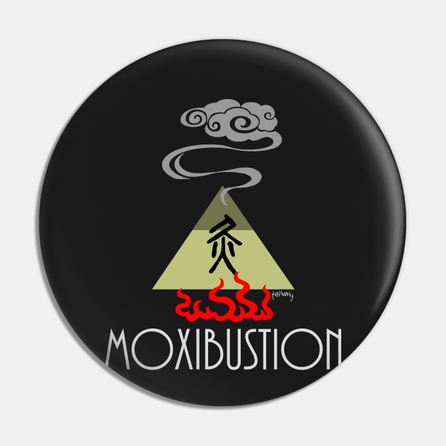 Moxibustion (traditional Chinese medicine) Pin by telberry