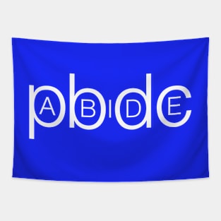 Abide @ PBDC Tapestry