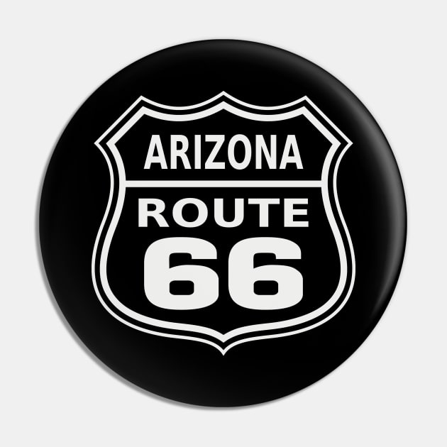 Arizona Route 66 Pin by Aunt Choppy