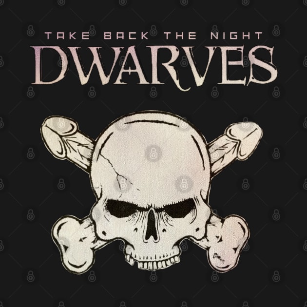 the dwarves by enigma e.o