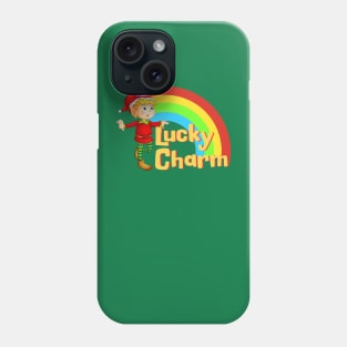 lucky-charms Phone Case