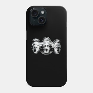 Triple Moon Hecate Phone Case