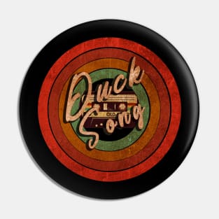 Duck Song Pin