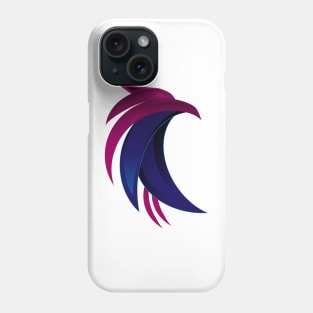 eagle-3 Phone Case