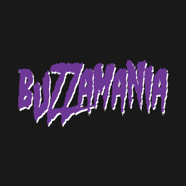 Buzzamania Purple by Every Hornets Boxscore