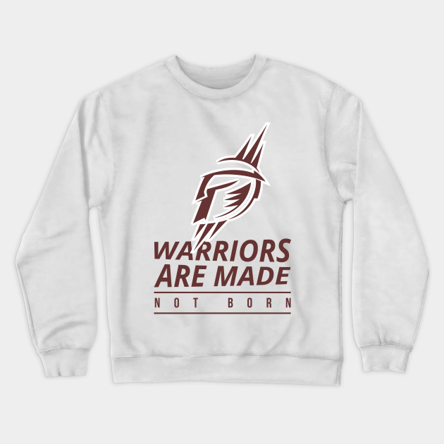 warriors crewneck sweatshirt