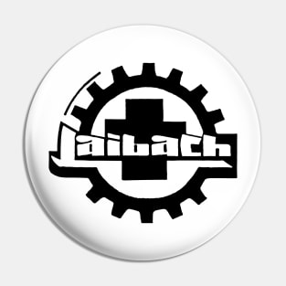 Laibach Pin