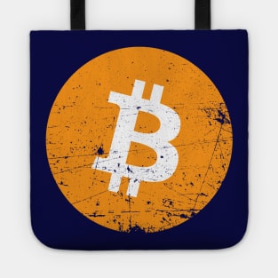 Bitcoin Tote