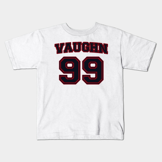 rick vaughn jersey shirt