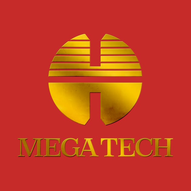 MEGA TECH - Alien Encounter by RetroWDW