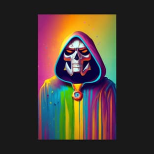 Rainbow Reaper T-Shirt