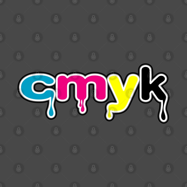 cmyk by yanmos