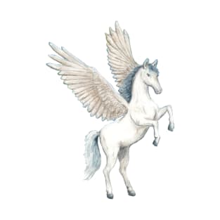 Pegasus T-Shirt