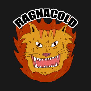 ragnacold T-Shirt