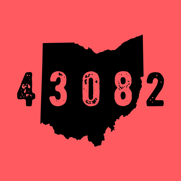 43082 zip code Columbus Ohio Galena Westerville by OHYes