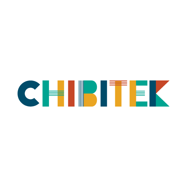 MSP Chibitek Merchandise by Chibitek