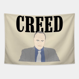 Creed Tapestry