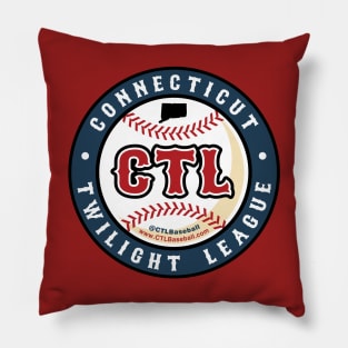 CTL 2018 Pillow