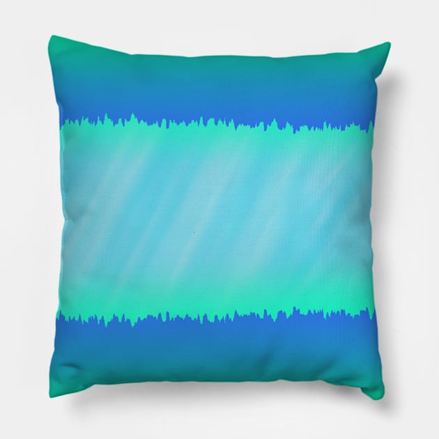 ~Dream Bubble~ Pillow by TheCameraEyeDesigns