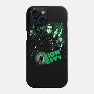 Zion City Phone Case