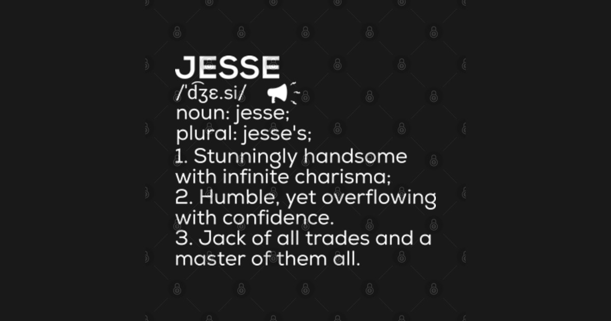 Jesse name definition jesse meaning jesse name meaning jesse