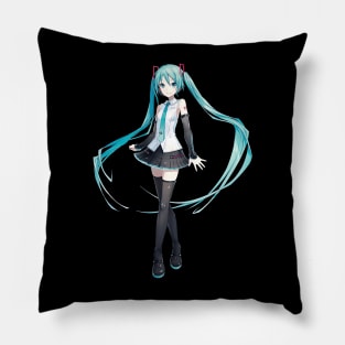 Hatsune Miku Pillow