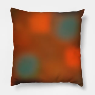 Points of light Pillow