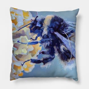 bee Pillow