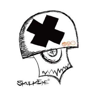 SkulkEye T-Shirt