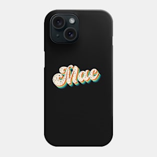 Mac Phone Case