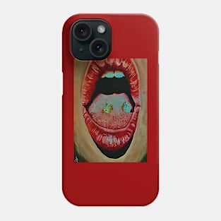 Let's play Phone Case