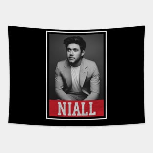 nial horran Tapestry