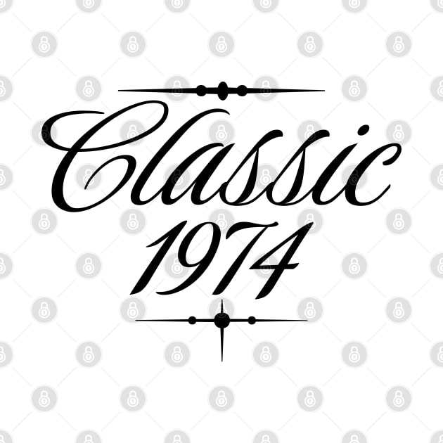 Classic 1974 v4 by Emma
