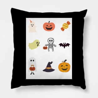 Halloween Pillow