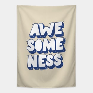 Awesomeness Tapestry