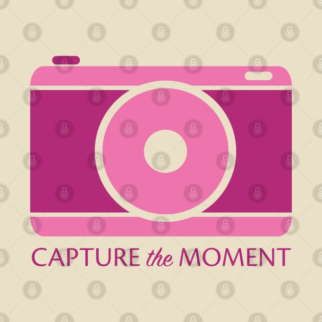 Camera - Capture the Moment 6 by centeringmychi