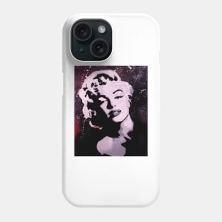 MARYLIN Phone Case