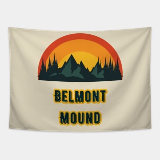 Belmont Mound Tapestry